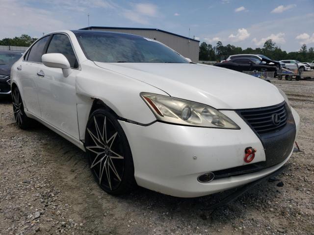 Lexus Es 350 (2008)
