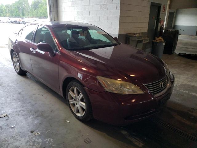 Lexus Es 350 (2008)