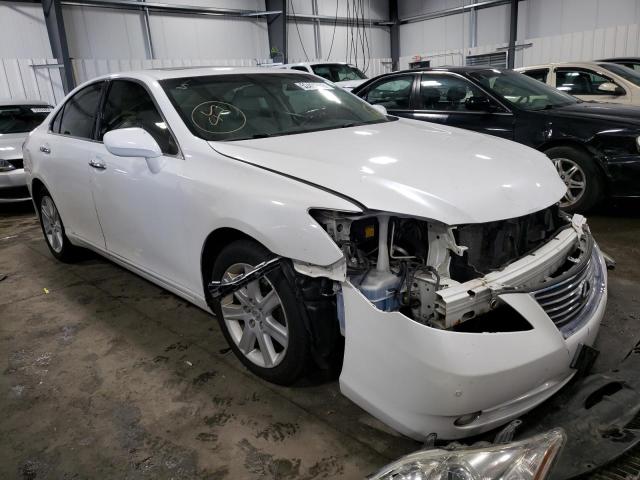 Lexus Es 350 (2008)