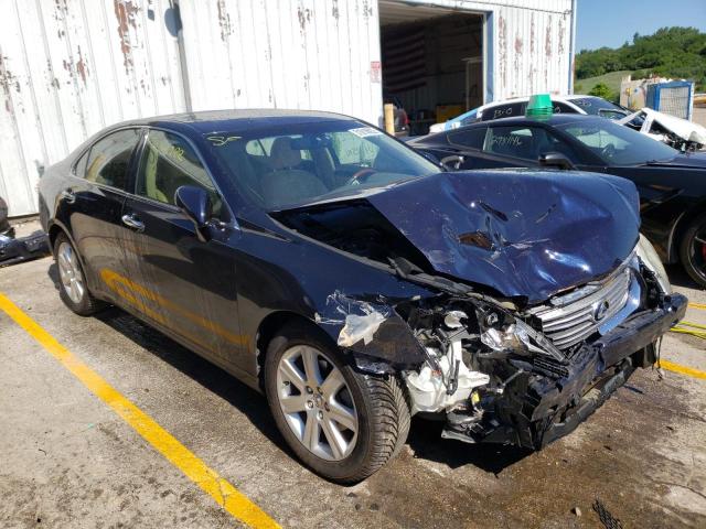 Lexus Es 350 (2008)
