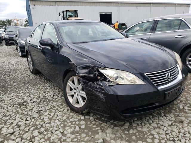 Lexus Es 350 (2008)