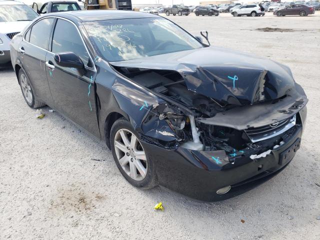 Lexus Es 350 (2008)