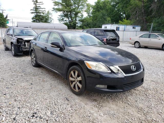 Lexus Gs 350 (2008)