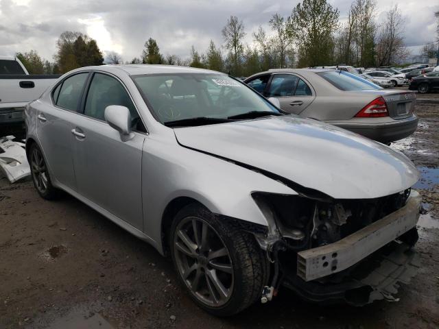 Lexus Is 250 (2008)