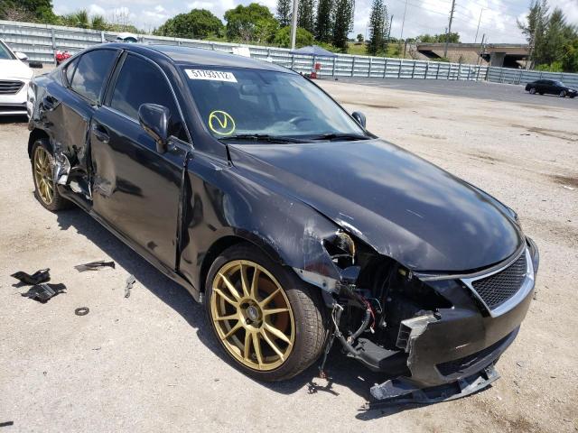 Lexus Is 250 (2008)