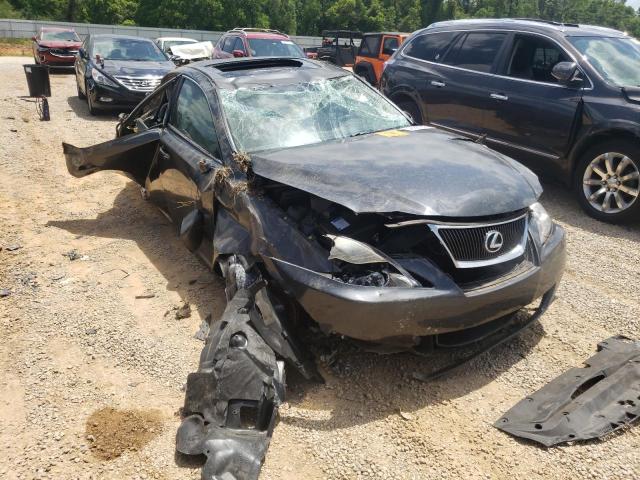 Lexus Is 250 (2008)