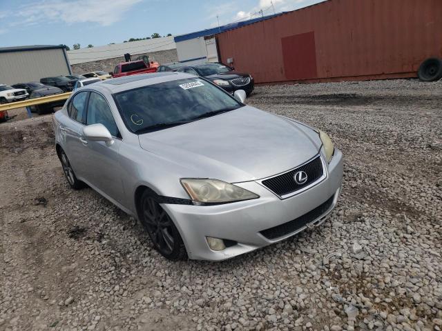 Lexus Is 250 (2008)