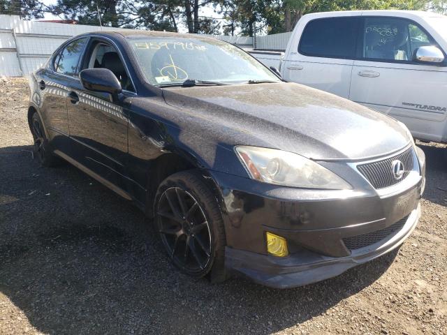 Lexus Is 250 (2008)
