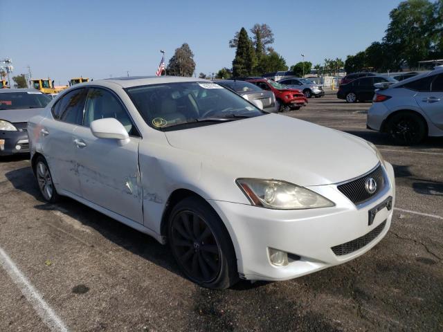 Lexus Is 250 (2008)
