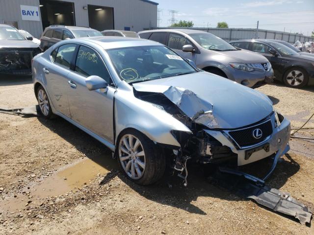 Lexus Is 250 (2008)