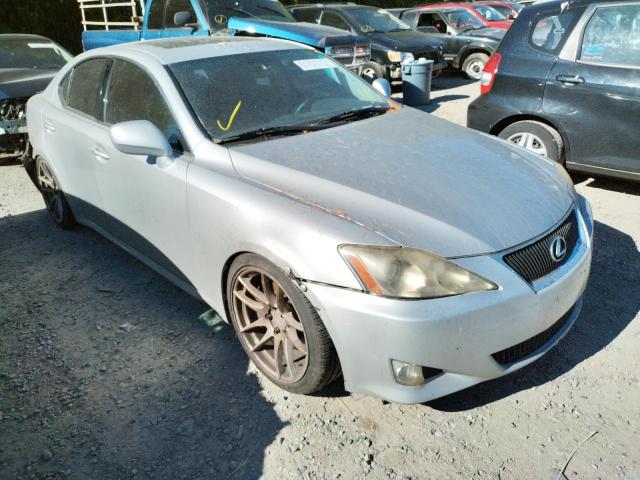 Lexus Is 350 (2008)