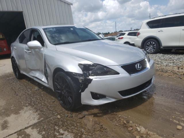 Lexus Is 350 (2008)