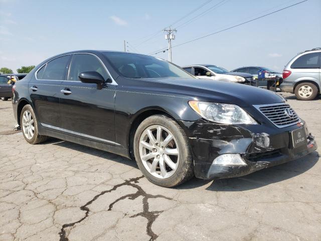 Lexus Ls 460 (2008)