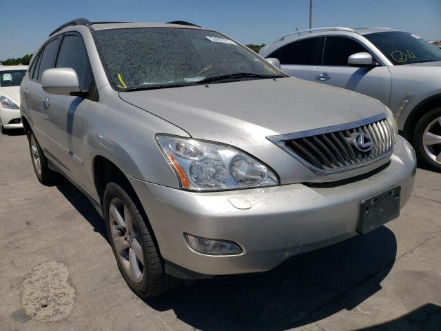 Lexus Rx 350 (2008)
