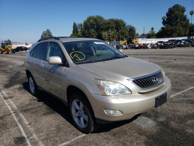Lexus Rx 350 (2008)