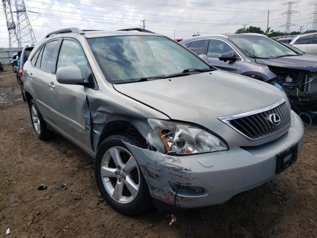 Lexus Rx 350 (2008)