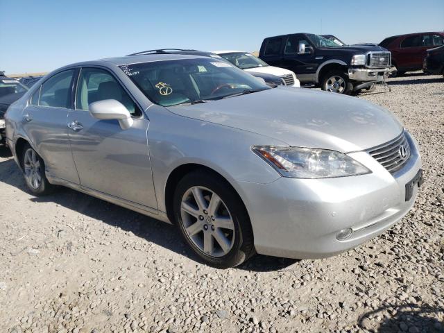 Lexus Es 350 (2009)