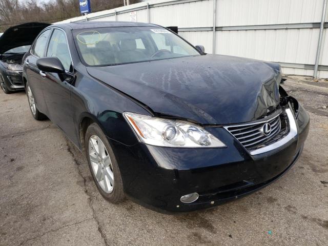 Lexus Es 350 (2009)