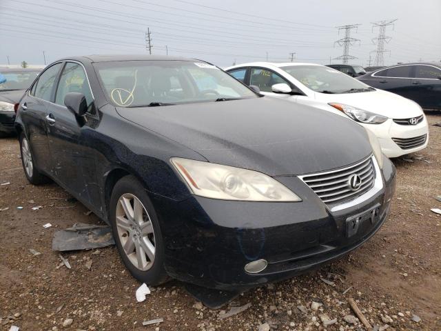 Lexus Es 350 (2009)