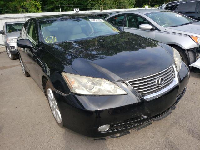 Lexus Es 350 (2009)