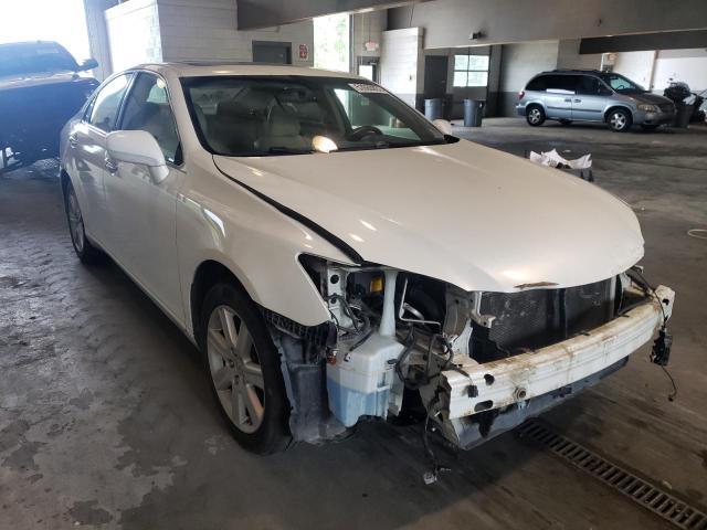 Lexus Es 350 (2009)