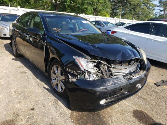 Lexus Es 350 (2009)