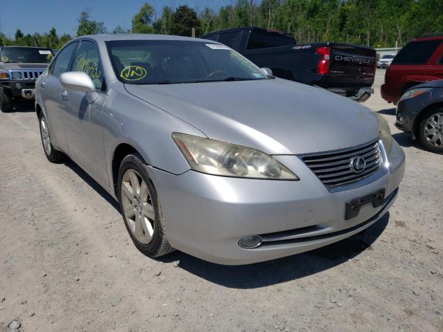 Lexus Es 350 (2009)