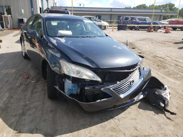 Lexus Es 350 (2009)
