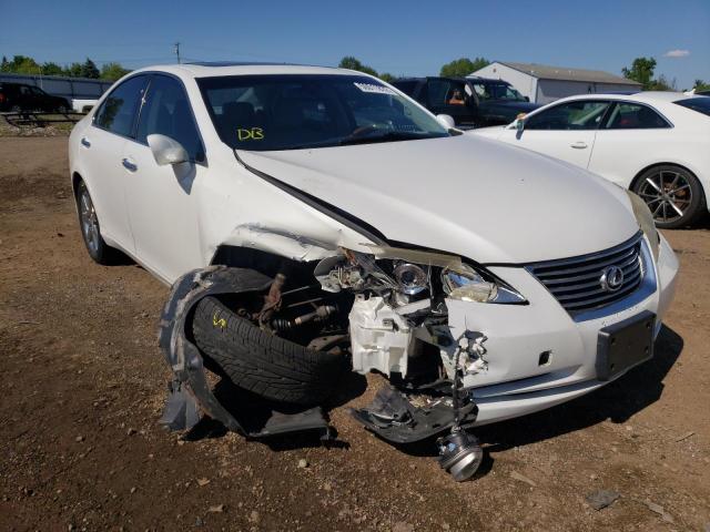 Lexus Es 350 (2009)