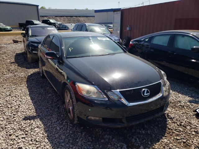 Lexus Gs 350 (2009)