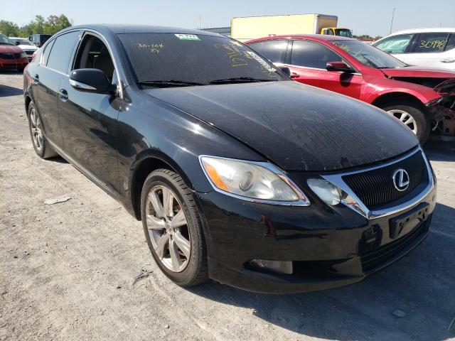 Lexus Gs 350 (2009)