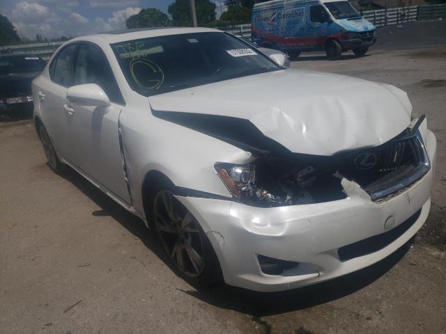 Lexus Is 250 (2009)