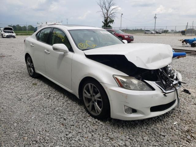 Lexus Is 250 (2009)