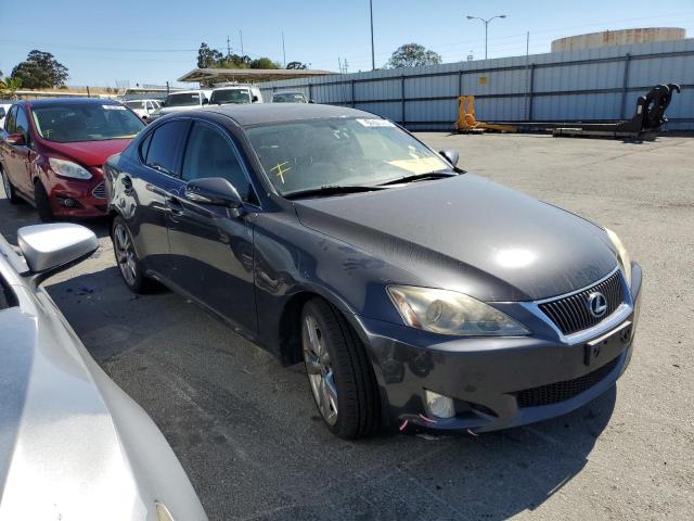 Lexus Is 250 (2009)