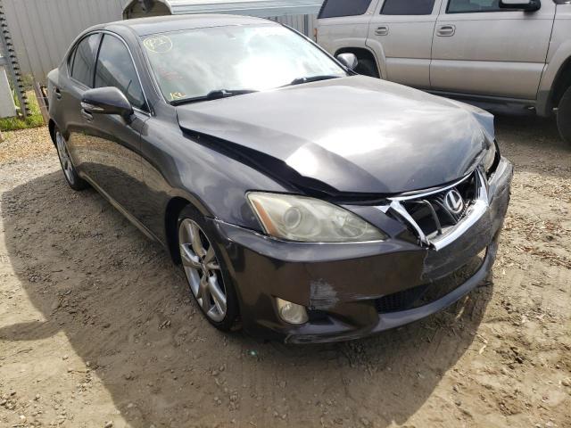 Lexus Is 250 (2009)