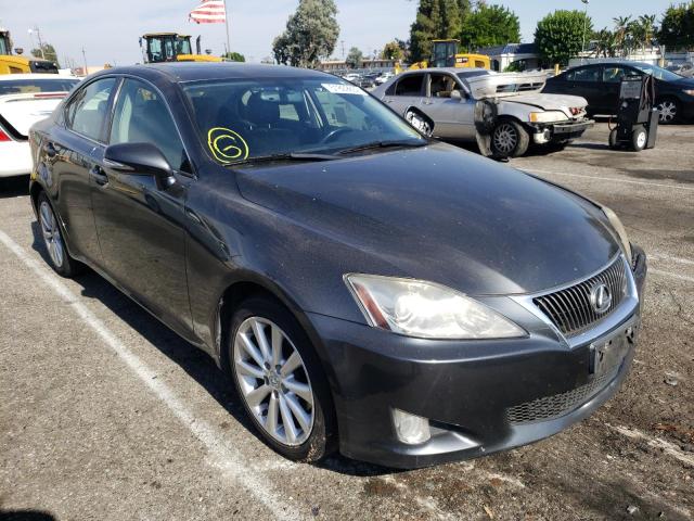 Lexus Is 250 (2009)