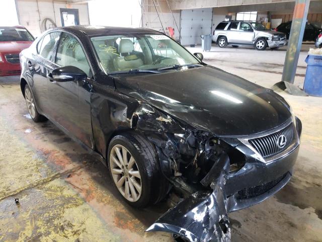 Lexus Is 250 (2009)