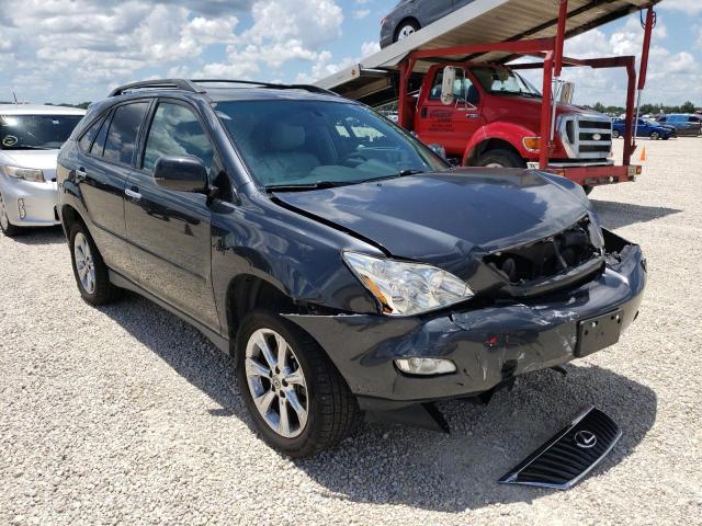 Lexus Rx 350 (2009)
