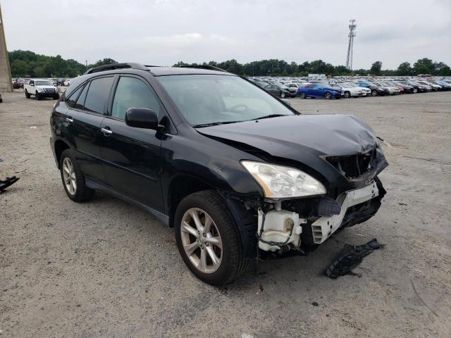 Lexus Rx 350 (2009)