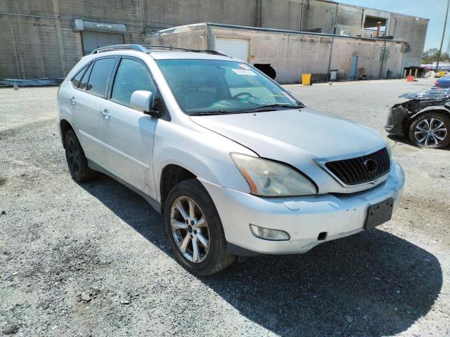 Lexus Rx 350 (2009)