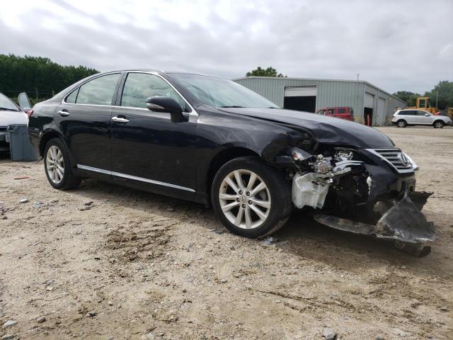Lexus Es 350 (2010)