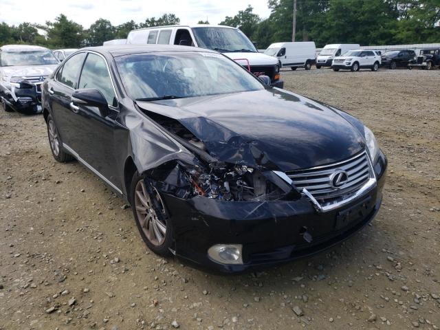 Lexus Es 350 (2010)