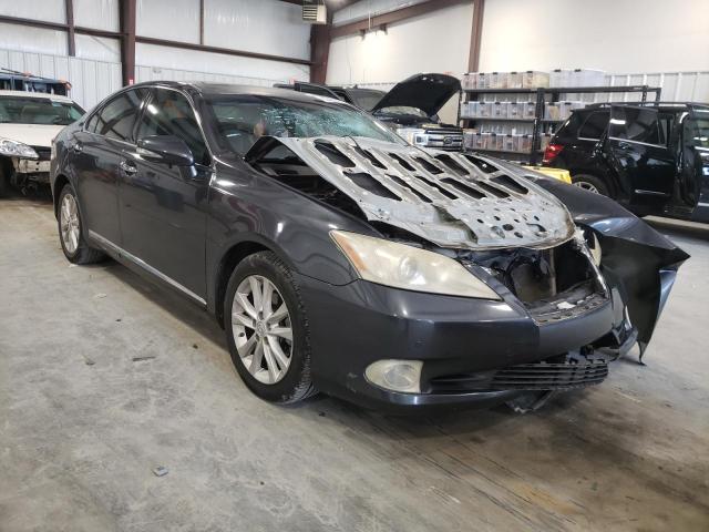 Lexus Es 350 (2010)