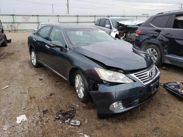 Lexus Es 350 (2010)