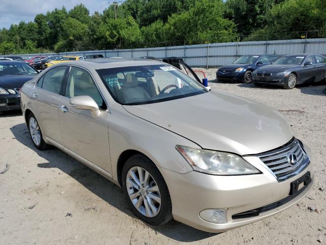 Lexus Es 350 (2010)