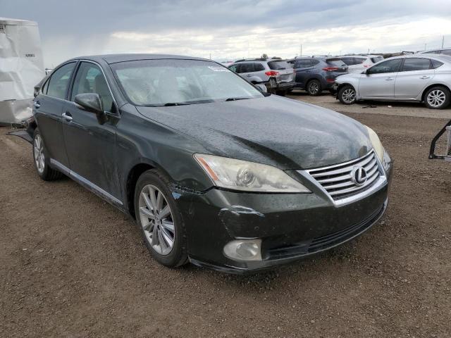 Lexus Es 350 (2010)