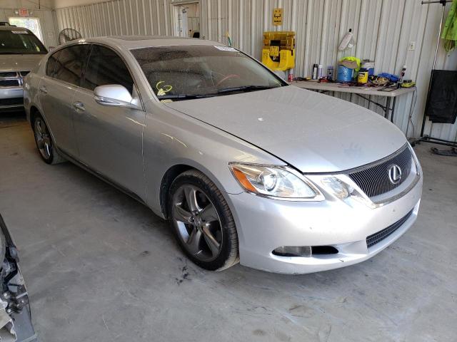 Lexus Gs 350 (2010)