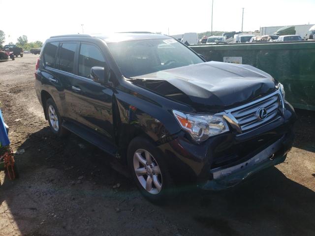 Lexus Gx 460 (2010)