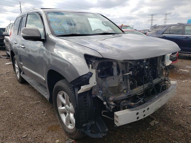 Lexus Gx 460 pre (2010)