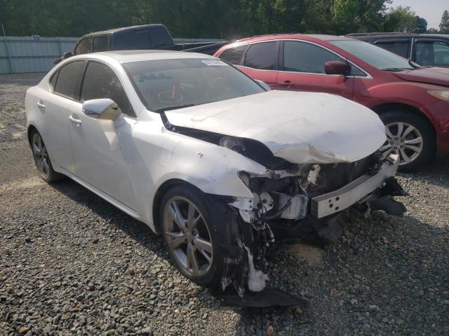 Lexus Is 250 (2010)